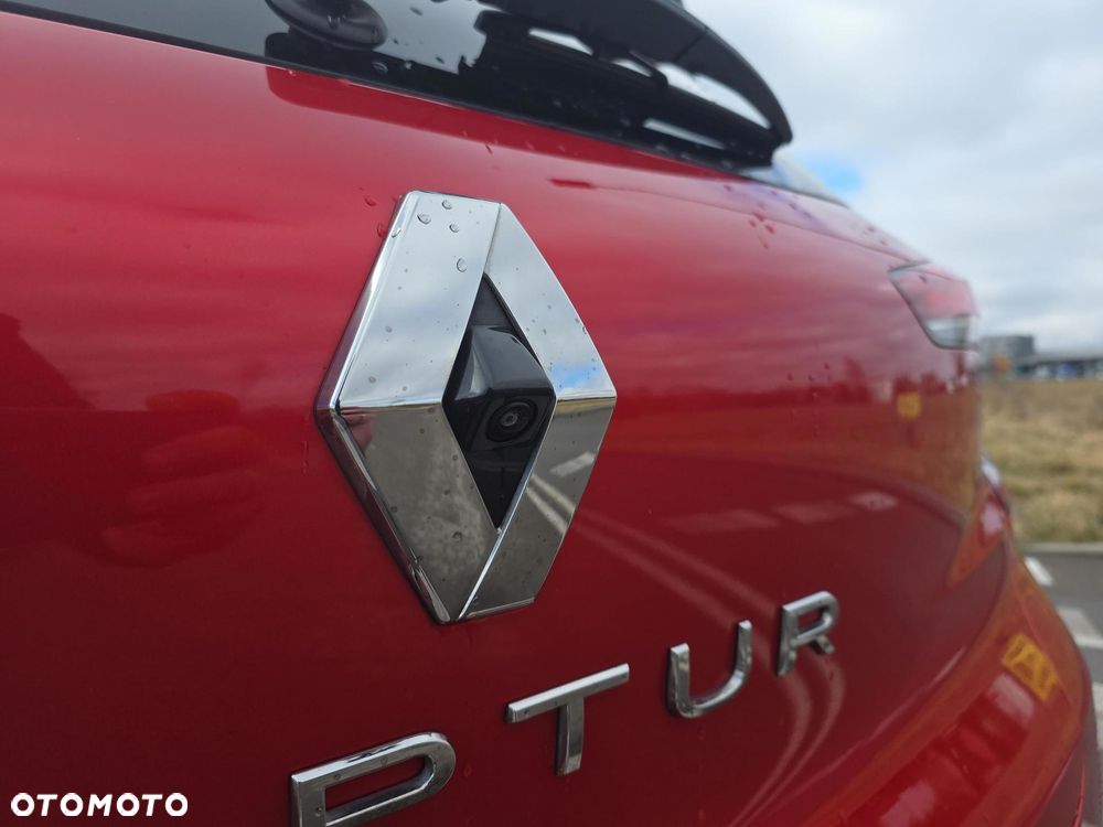 Renault Captur 1.3 TCe Zen EDC - 20