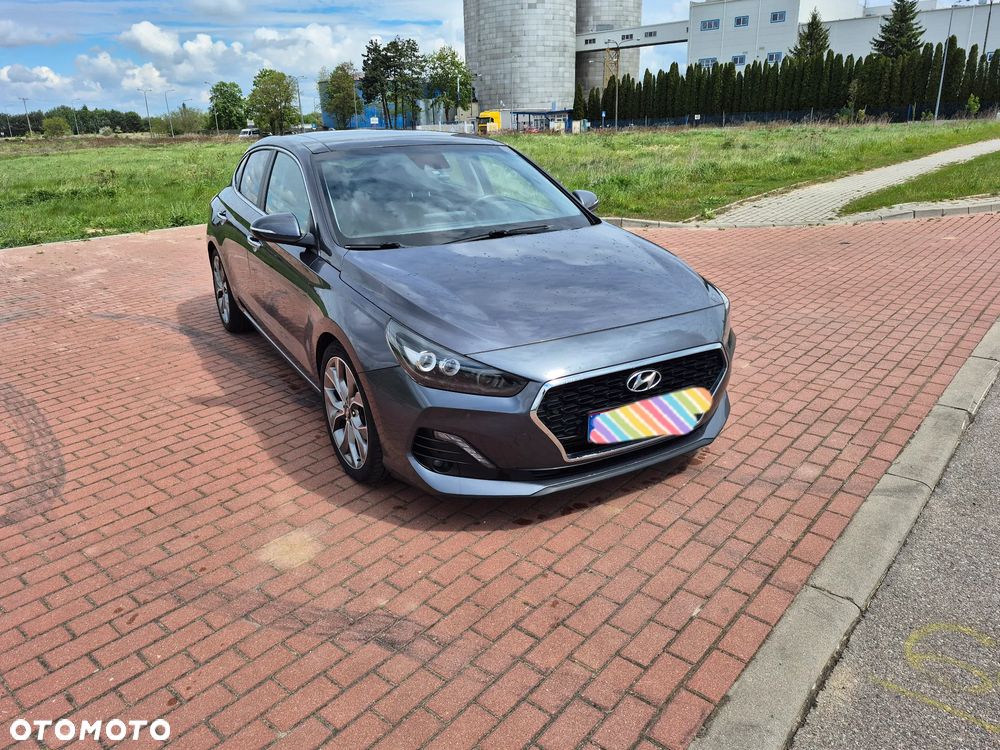 Hyundai i30 - 7