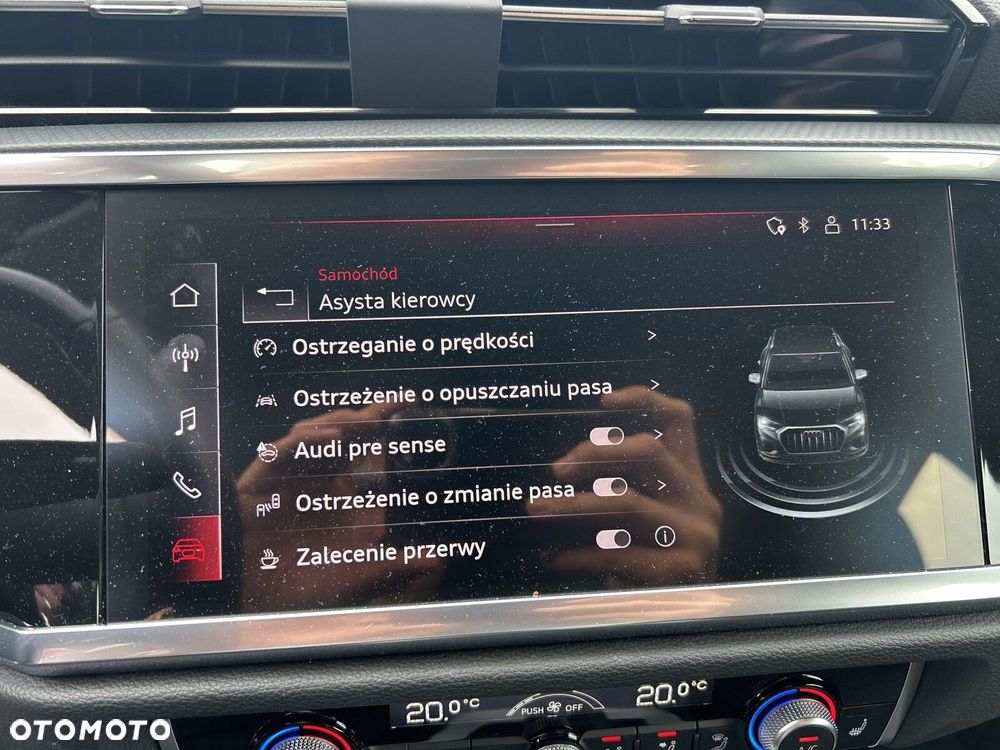 Audi Q3 - 24