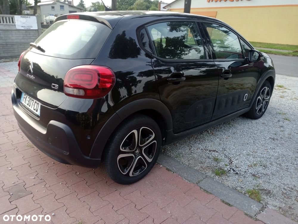 Citroën C3 Aircross - 3
