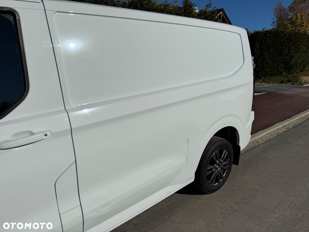 Ford Transit Custom L2H1 VA Trail - 6