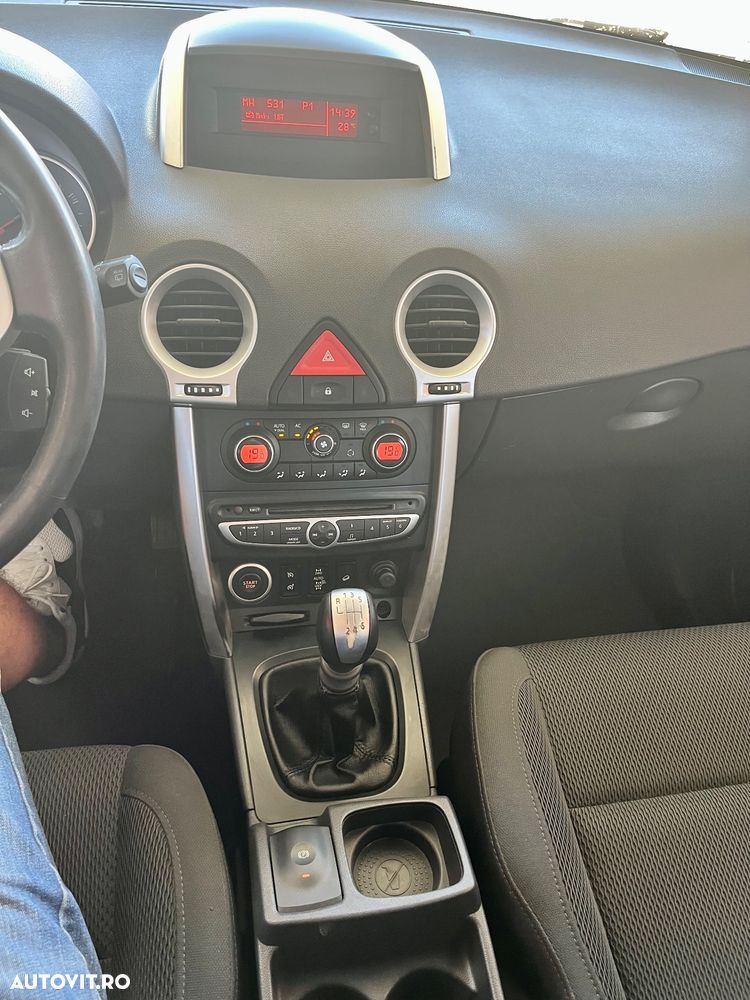 Renault Koleos 2.0 dCI FAP 4x4 Dynamique - 3