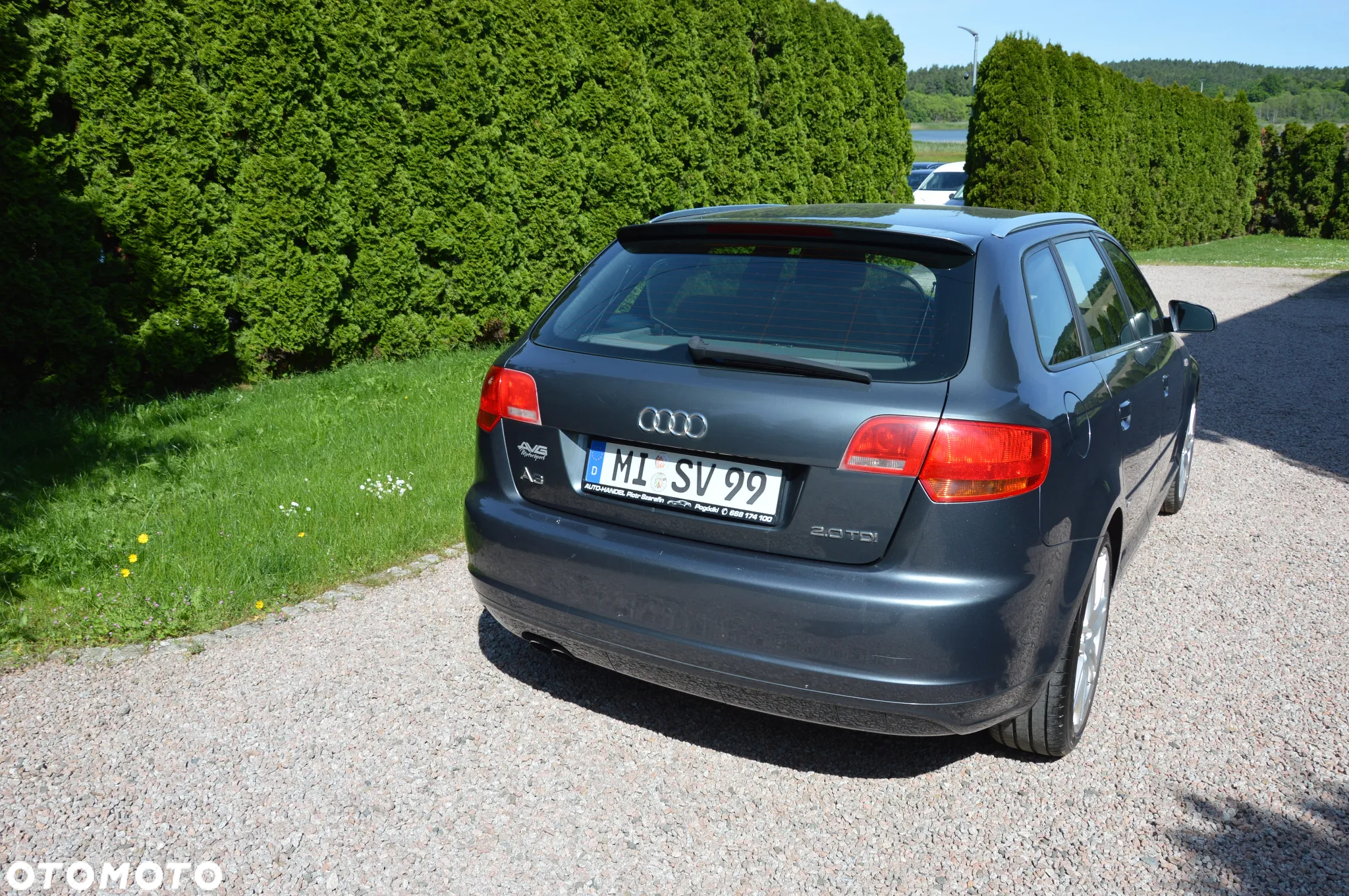 Audi A3 - 16