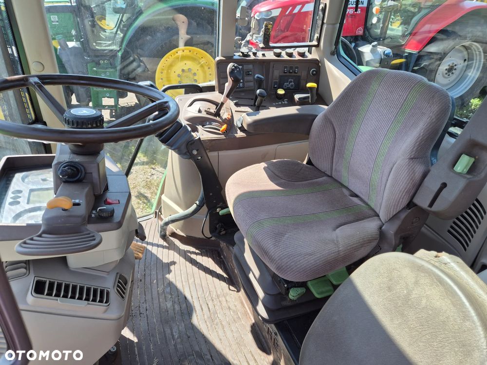 John Deere - 3
