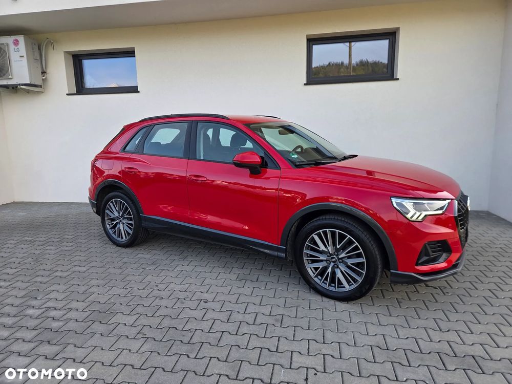 Audi Q3 - 15