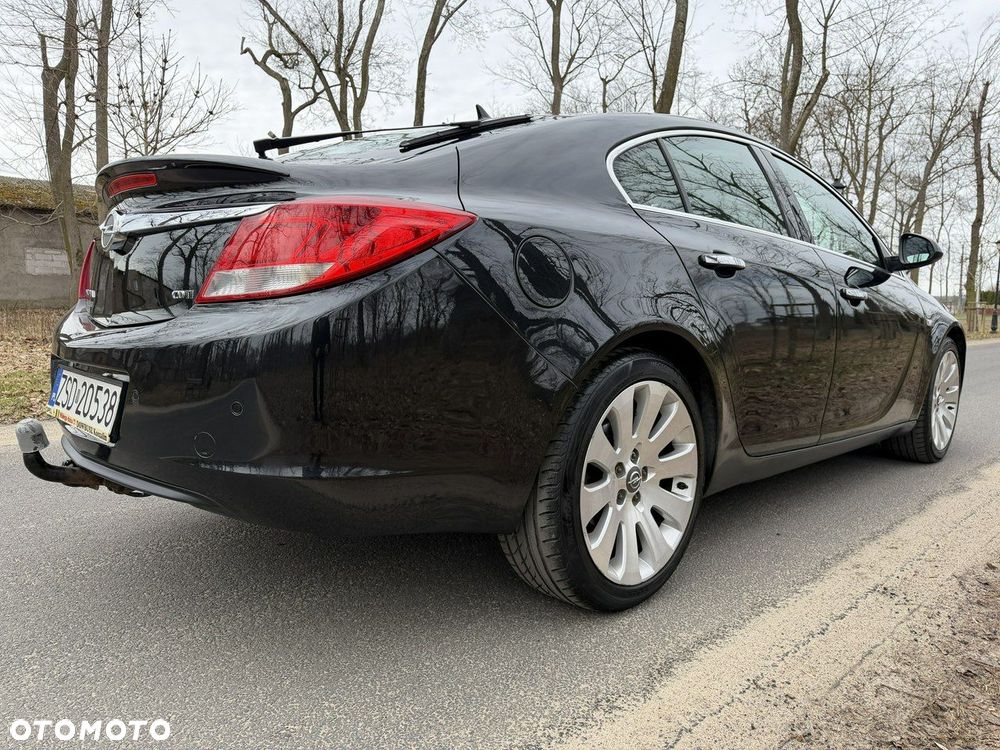 Opel Insignia - 10