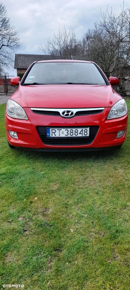 Hyundai i30 1.4 Blue Classic - 18