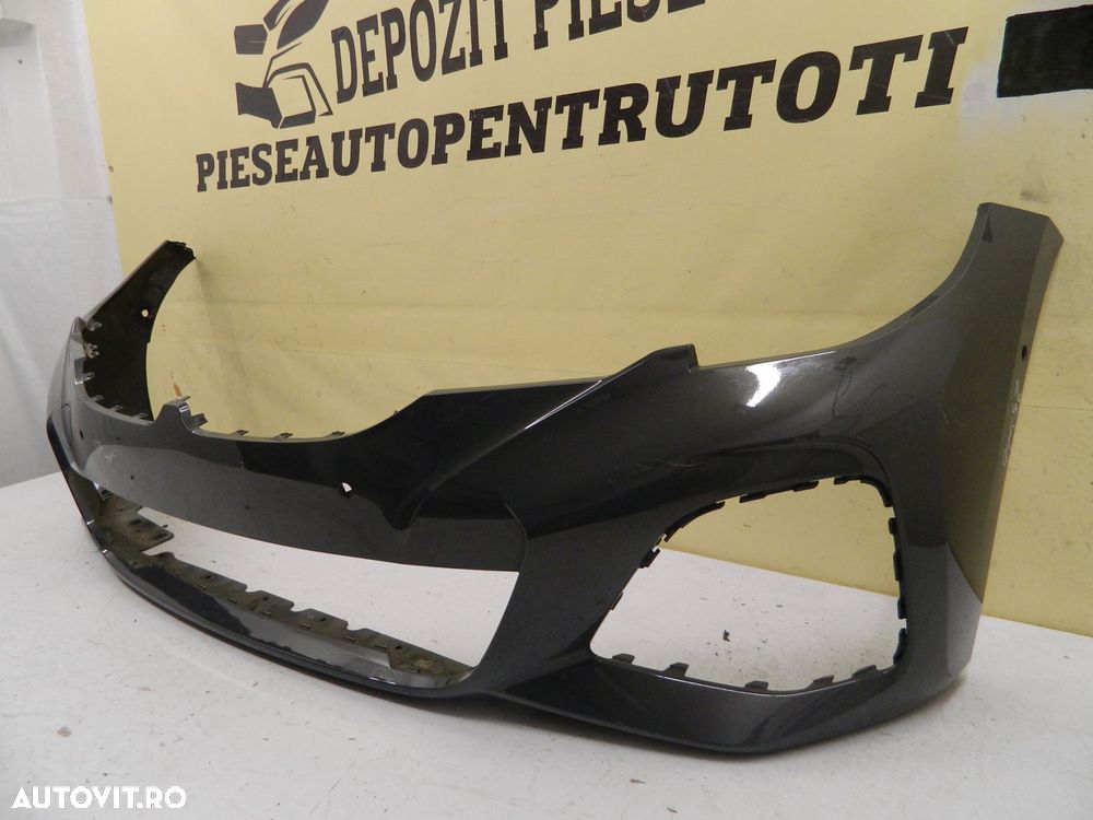 Bara fata BMW Seria 3 G20 / G21 M-Sport, 2019, 2020, 2021, 2022, 2023, cod origine 51118069346. - 4