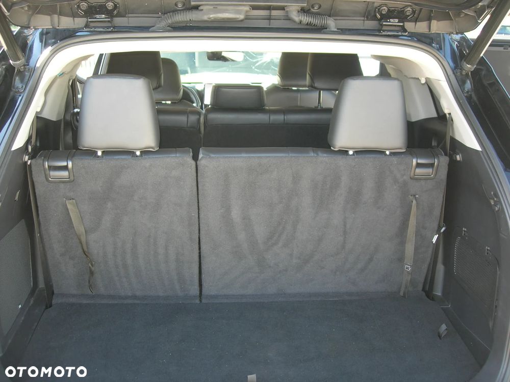 Toyota Highlander 2.5 Hybrid Executive - 27