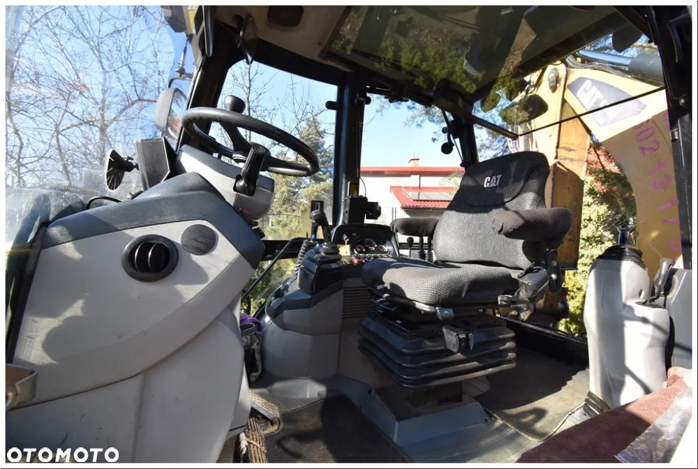 Caterpillar 434E - 5