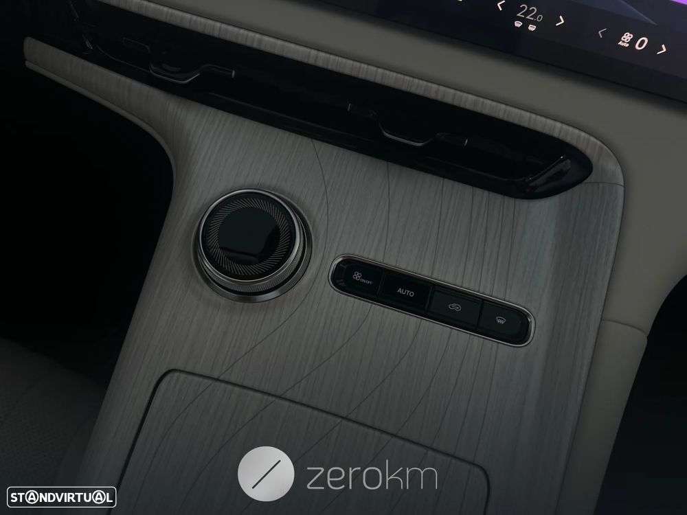 Geely E5 60 kWh Max - 9