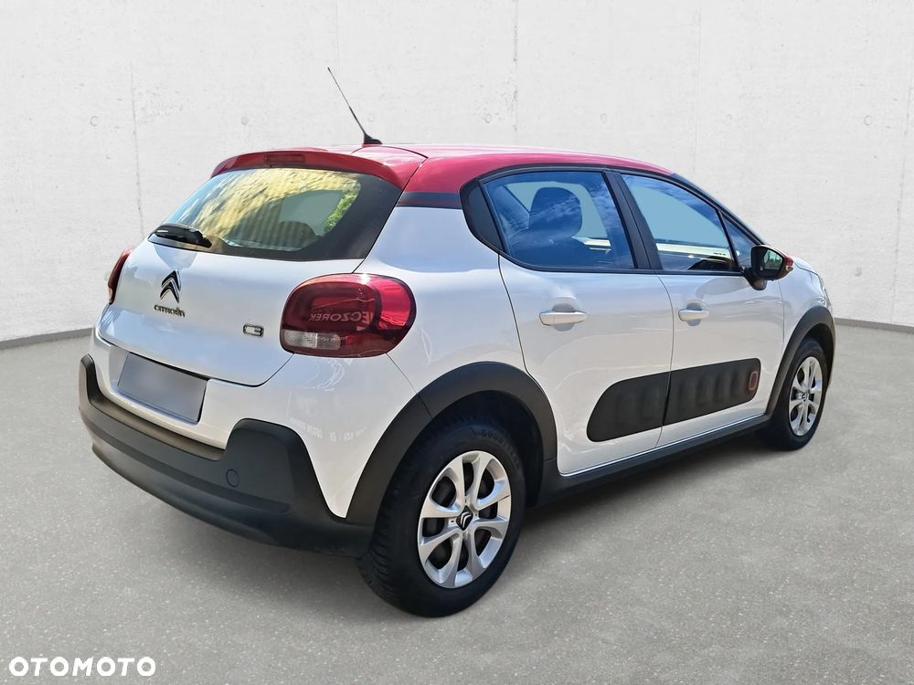 Citroën C3 1.2 PureTech Shine - 6
