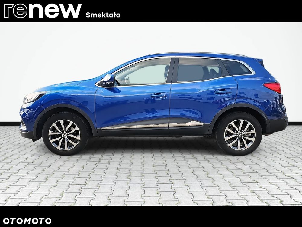 Renault Kadjar 1.3 TCe FAP Intens - 8