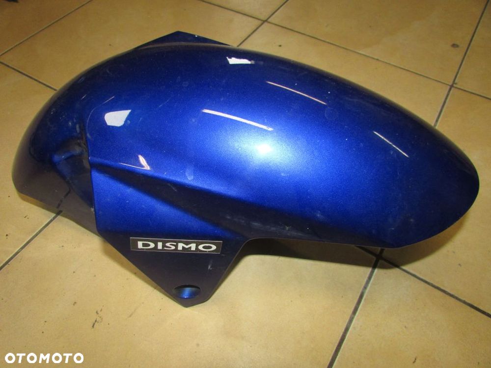 Suzuki SV 650 03-09 błotnik przód - 1