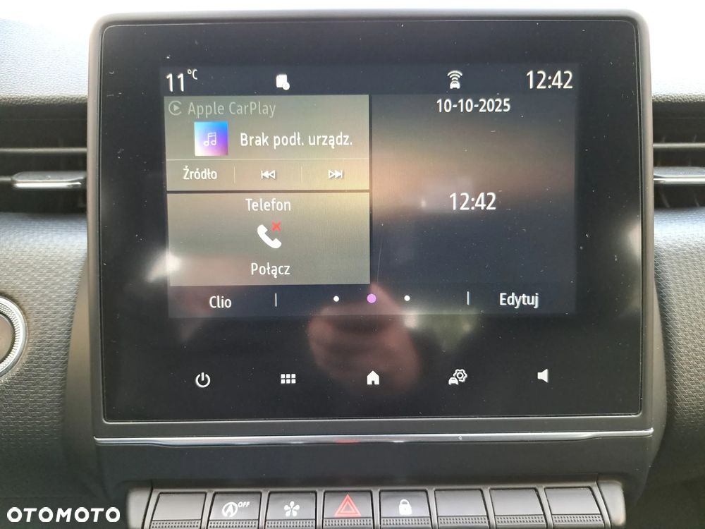 Renault Clio 1.0 TCe Intens - 13