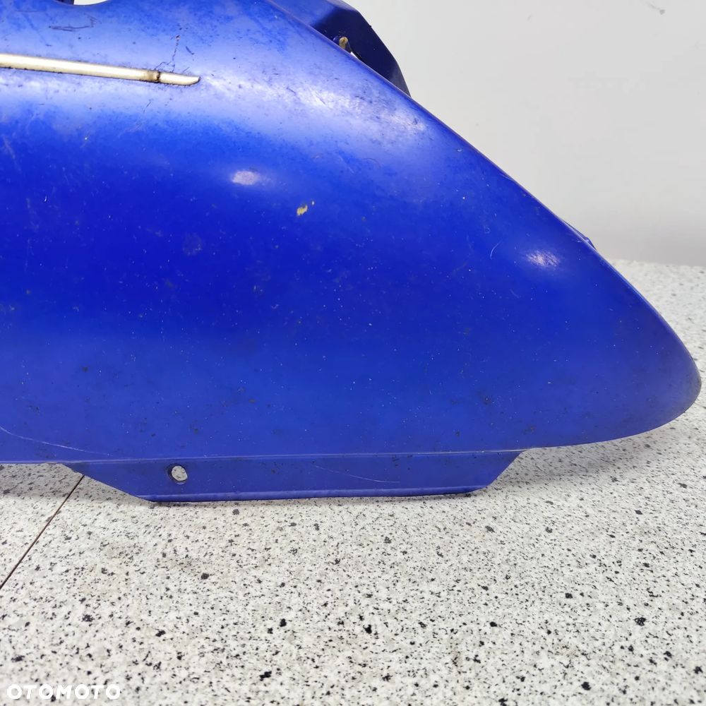 Owiewka, osłona, bok, boczek Peugeot Elyseo - 10