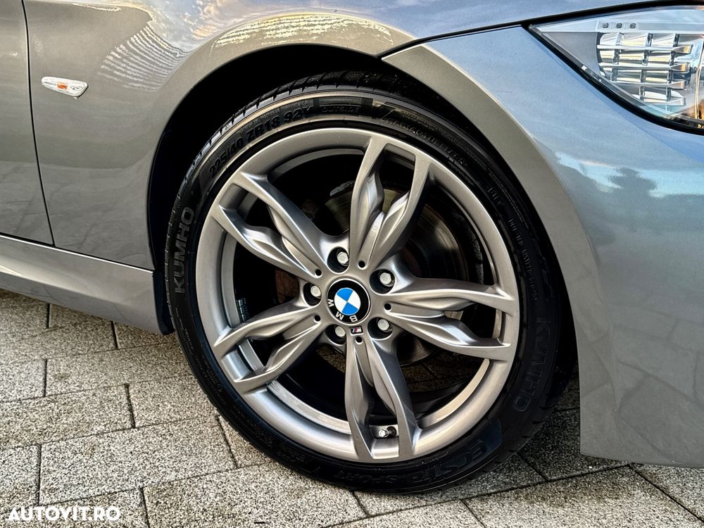 BMW Seria 3 - 23