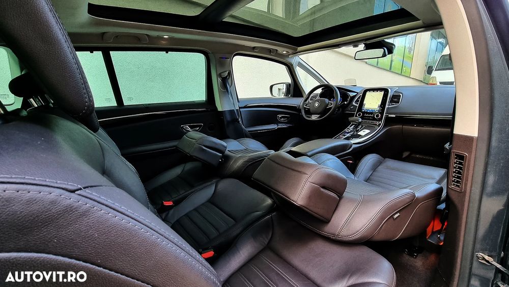 Renault Espace Energy dCi 160 EDC Initiale Paris - 28