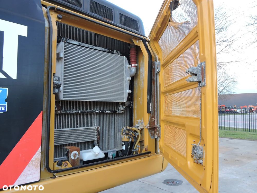 Caterpillar 324EL - 7