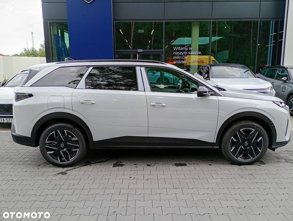 Peugeot 5008 - 12