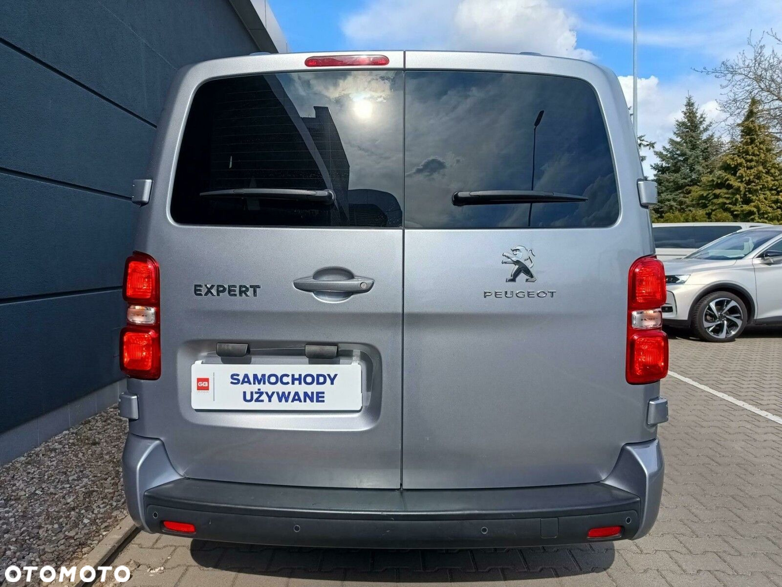 Peugeot Traveller 2.0 BlueHDi Long Active - 7