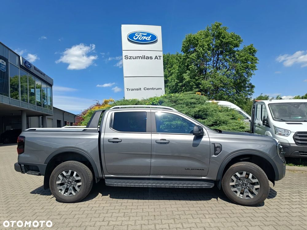 Ford Ranger - 4