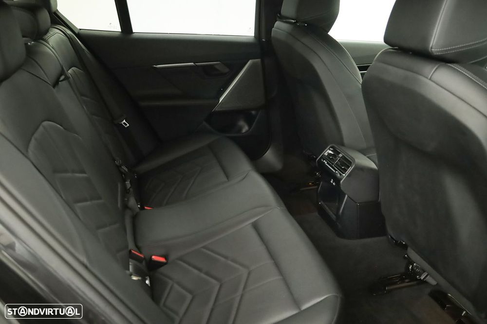 BMW 520 d Pack Desportivo M - 23