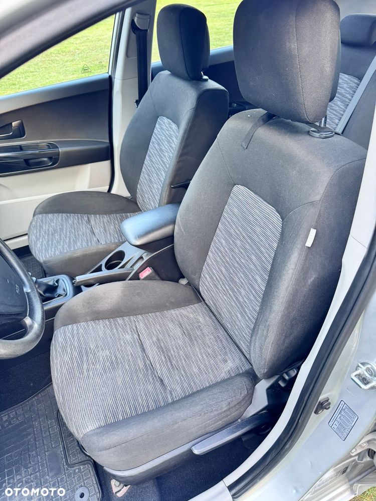 Kia Ceed 1.6 Crdi Comfort - 10