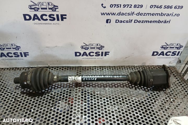Planetara fata dreapta 8E0407272AT 2.0 BLB 8E0407272AT 2.0 BLB Audi A - 1
