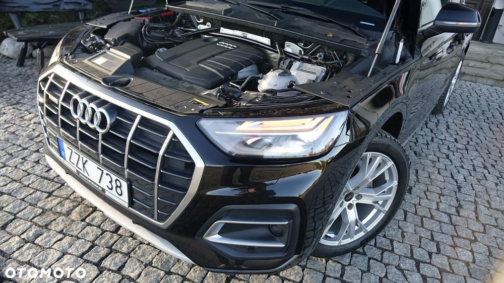 Audi Q5 - 20