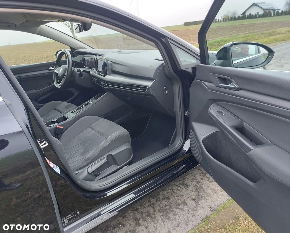 Volkswagen Golf - 13