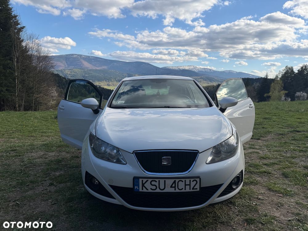 Seat Ibiza SC 1.4 16V Sport - 4