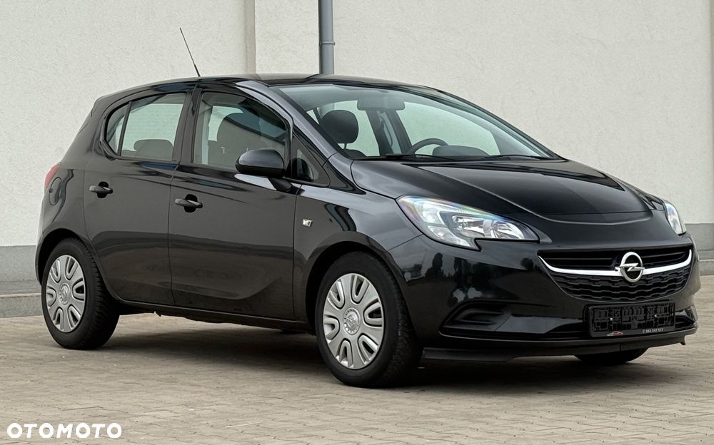 Opel Corsa 1.2 16V (ecoFLEX) Selection - 29