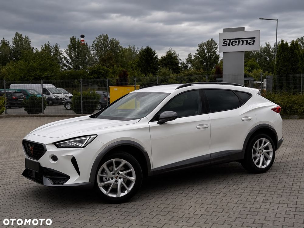 Cupra Formentor 1.5 TSI DSG - 15