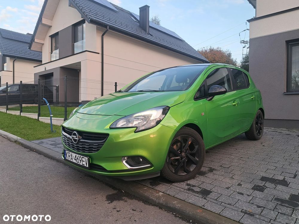 Opel Corsa 1.4 Color Edition S&S - 1