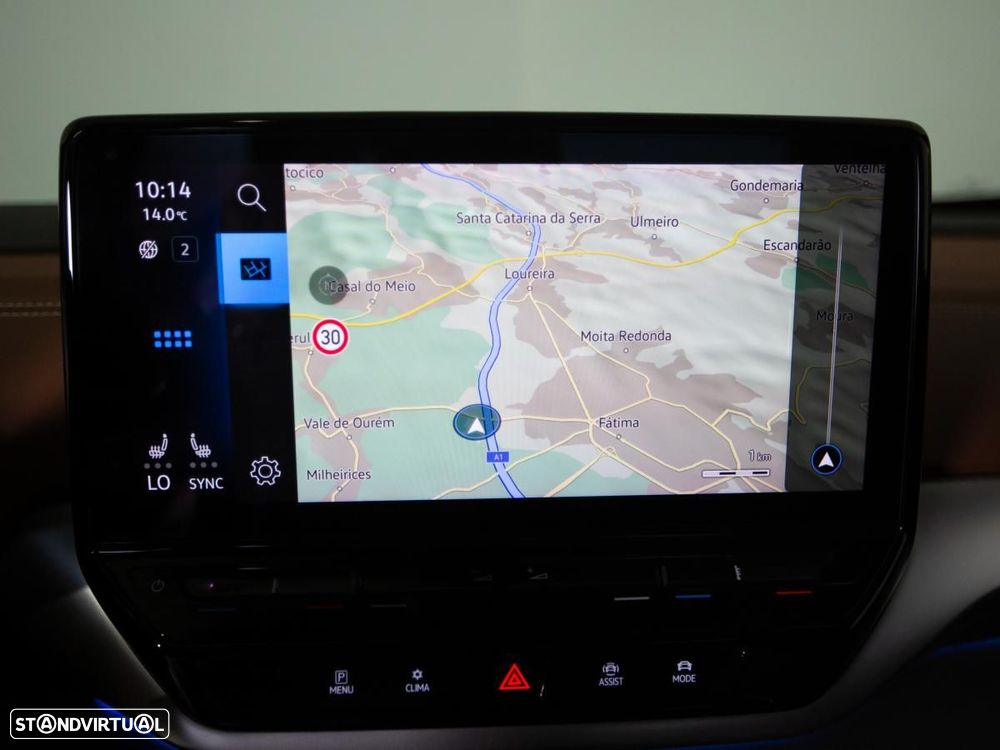 VW ID.5 77 kWh Pro - 21