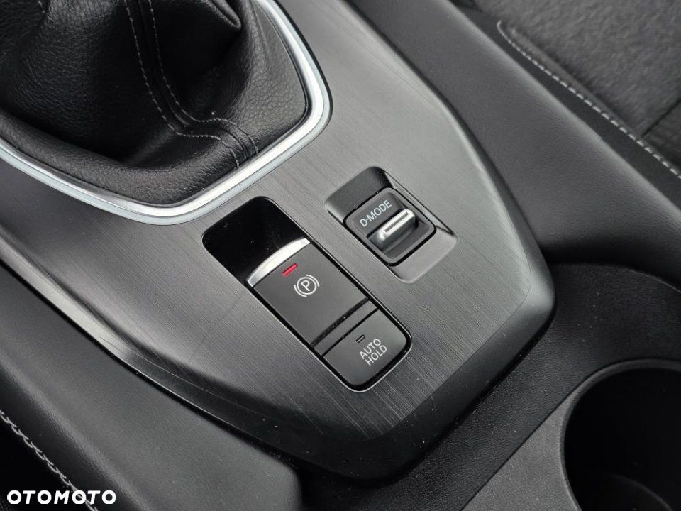 Nissan Qashqai - 20