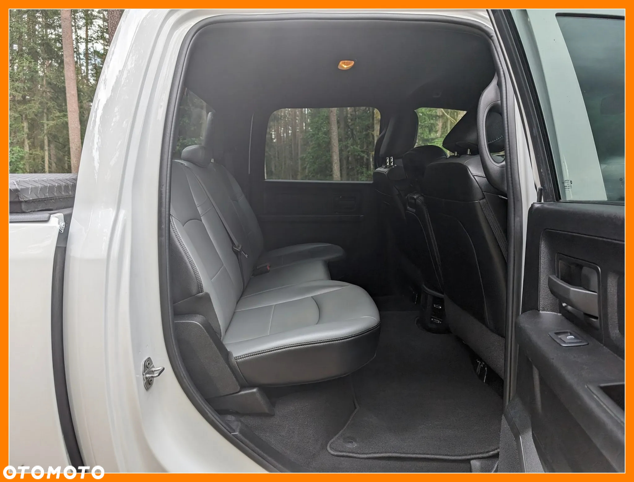 RAM 2500 - 15