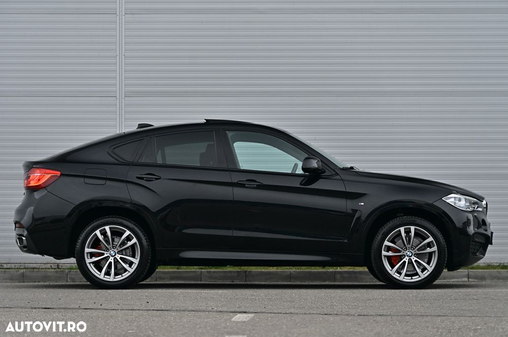 BMW X6 - 3