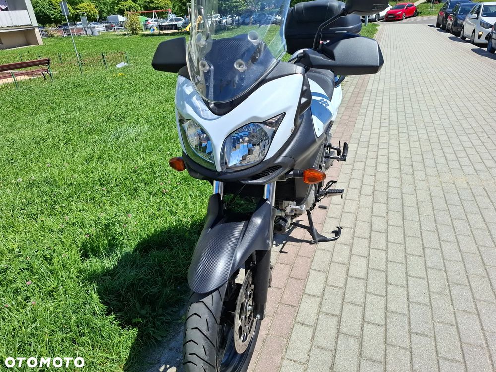 Suzuki DL - 8