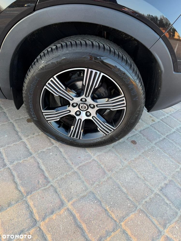 Volvo XC 40 T3 Inscription - 6