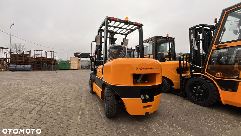 Günter Grossmann CPCD35 - 6