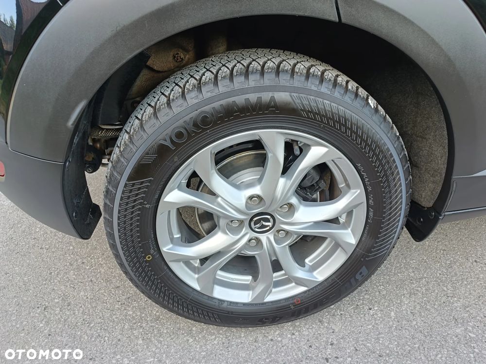 Mazda CX-3 SKYACTIV-G 120 FWD Center-Line - 30
