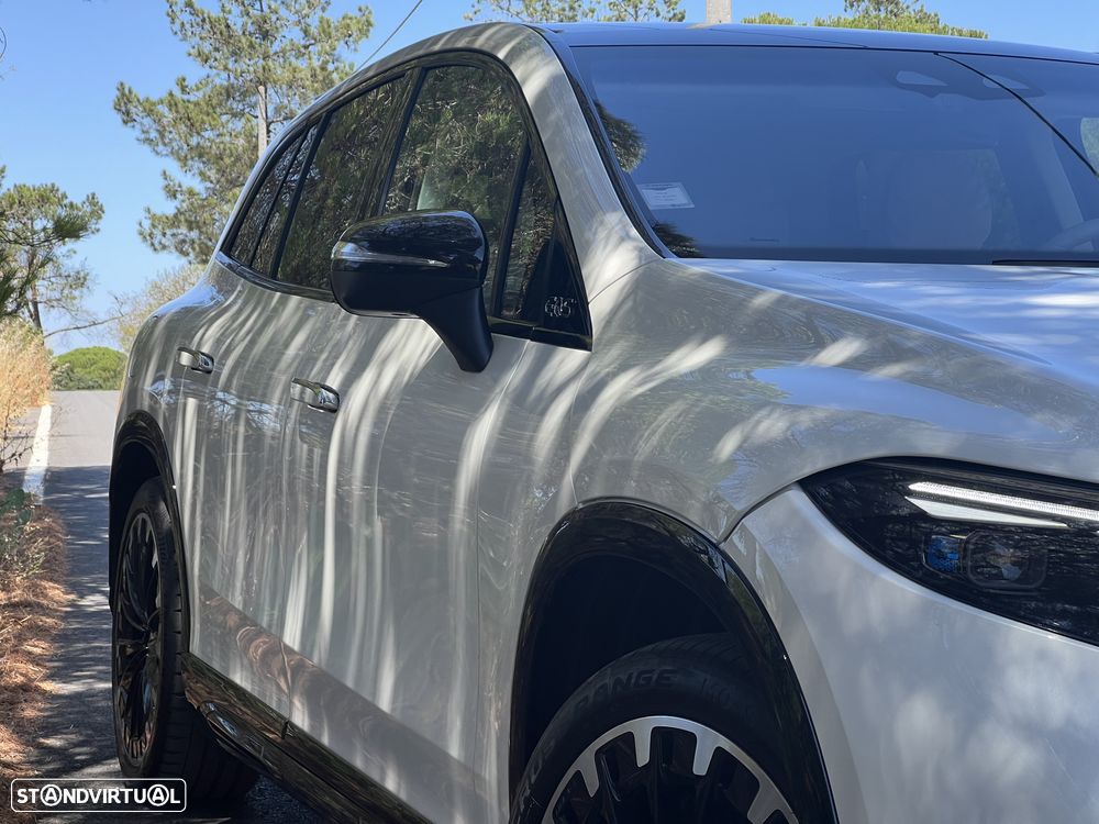 Mercedes-Benz EQS - 10