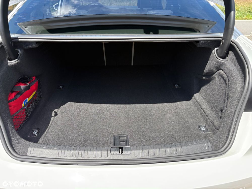 Audi A6 Limousine 45 TFSI Sport S tronic - 23
