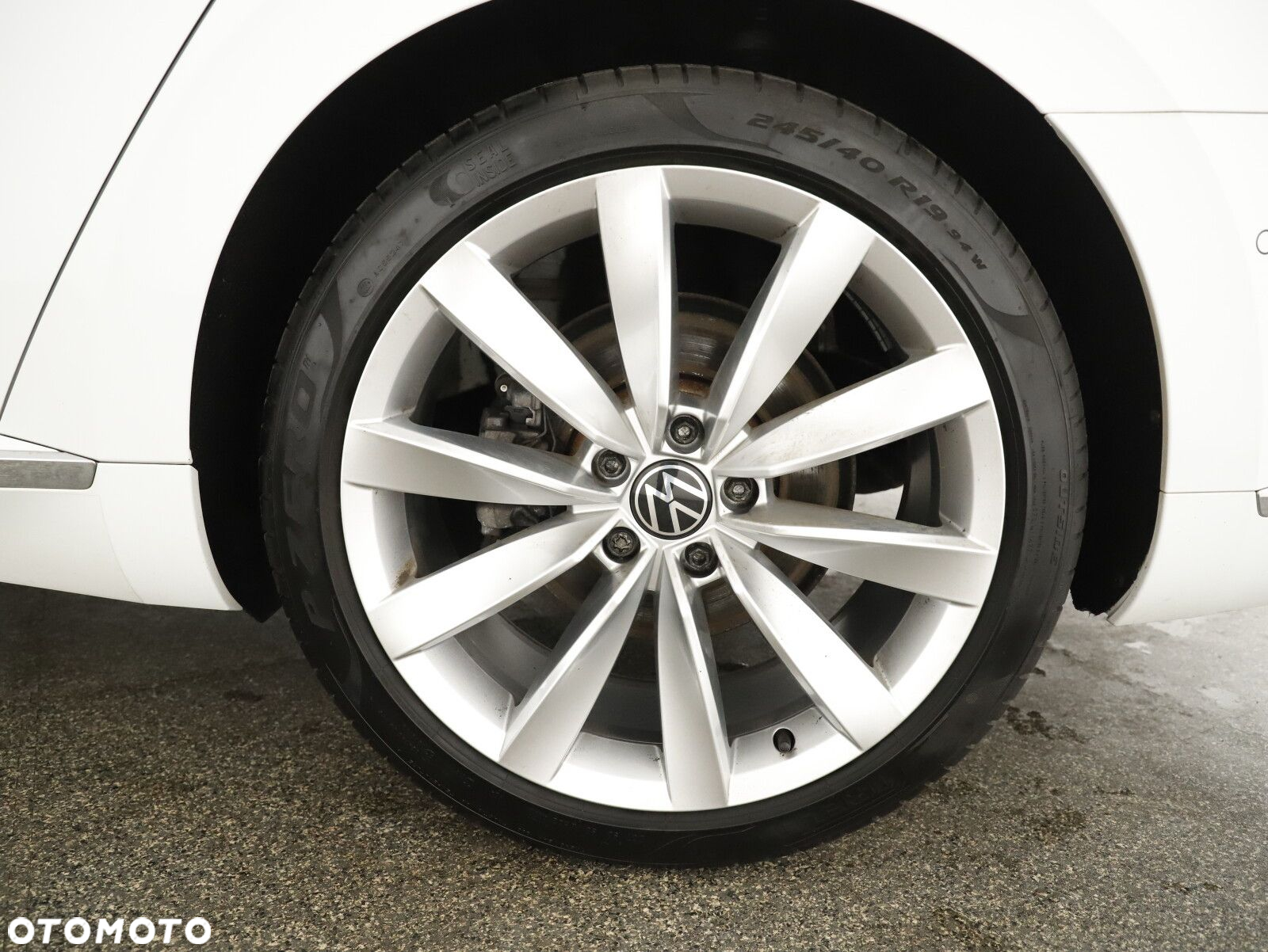Volkswagen Arteon 2.0 TDI 4Motion Elegance DSG - 29