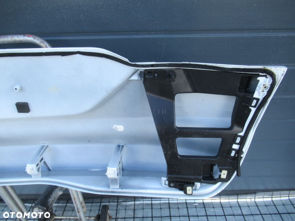 BLENDA TYLNA FORD MONDEO MK5 KOMBI 2014- - 14