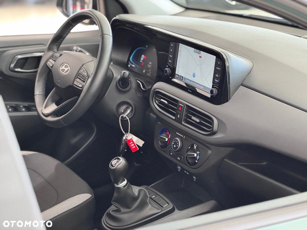 Hyundai i10 - 37