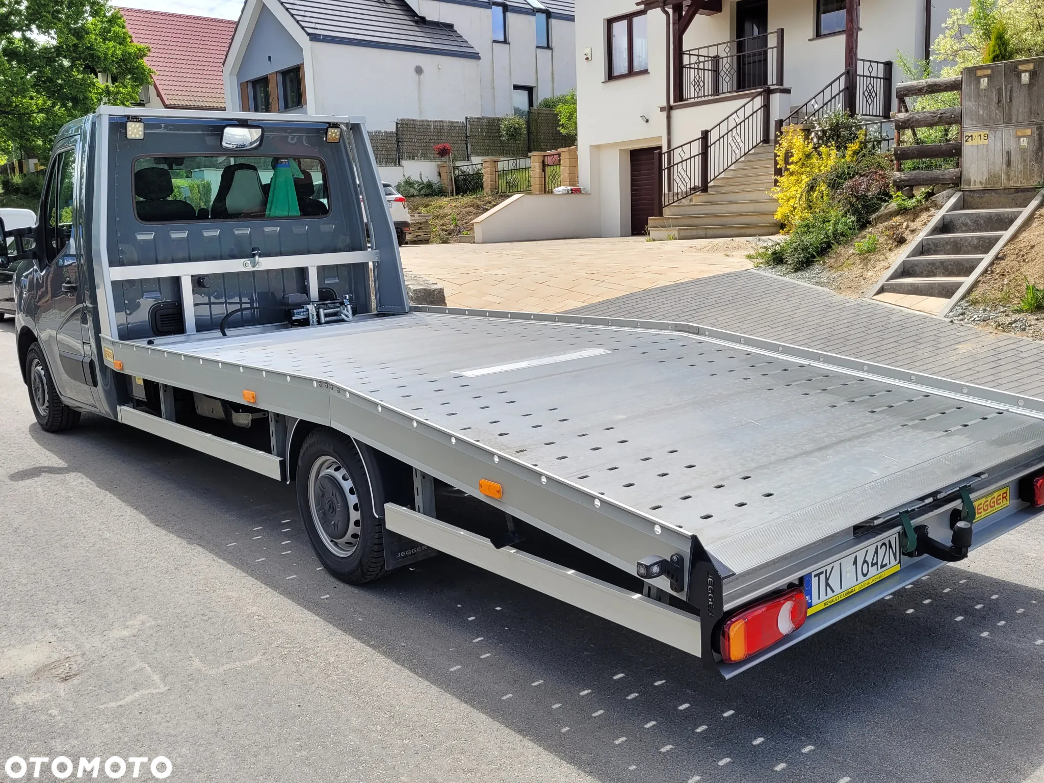 Renault Master - 4
