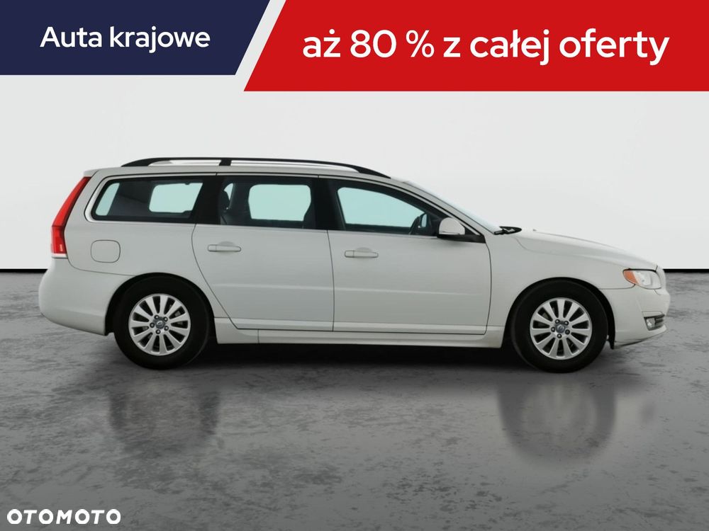 Volvo V70 - 8